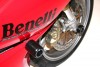 Padací chrániče, Benelli Tornado Novecento TRE, černé